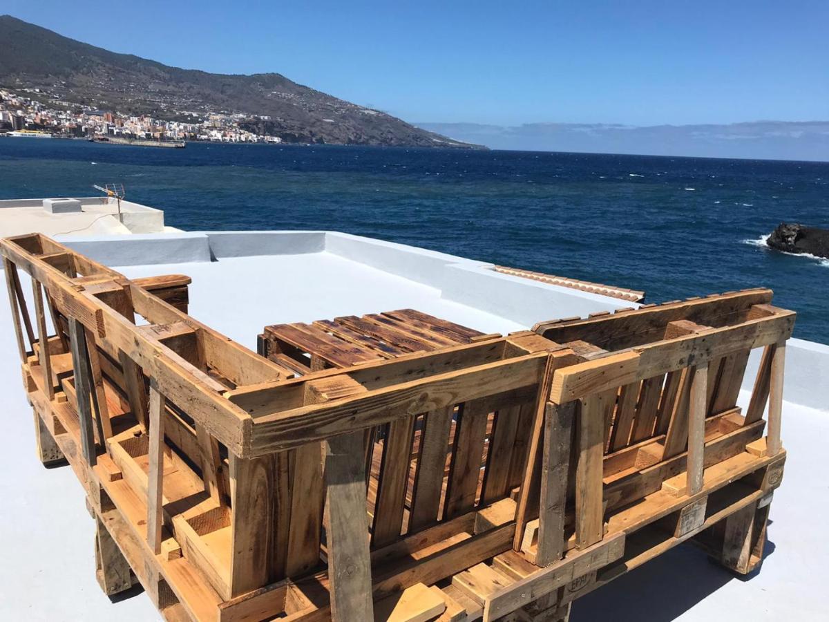 Pura Vida Casa Del Mar Villa Brena Baja Exterior photo