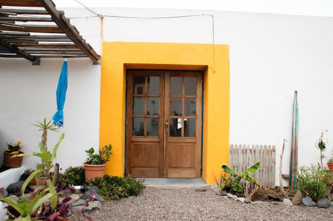 Pura Vida Casa Del Mar Villa Brena Baja Exterior photo