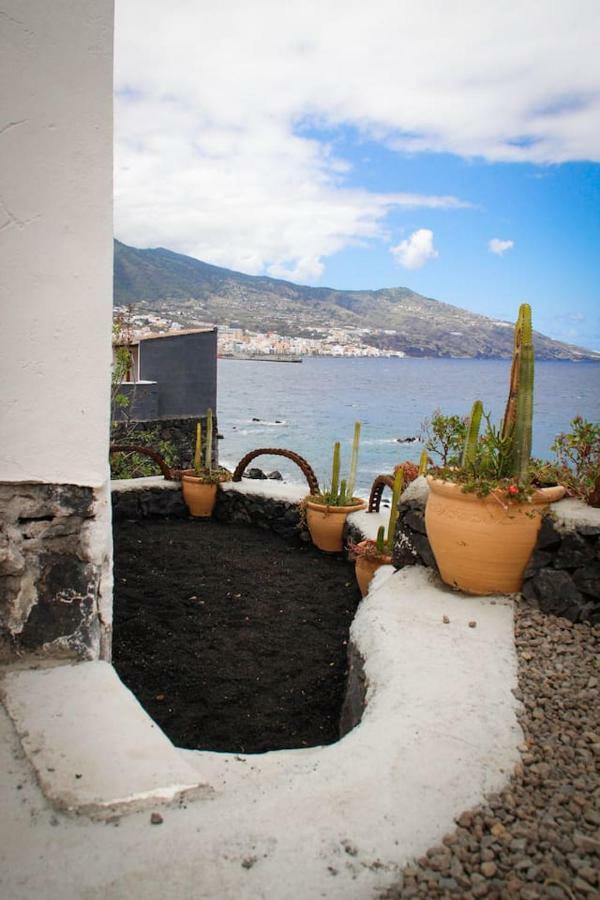 Pura Vida Casa Del Mar Villa Brena Baja Exterior photo