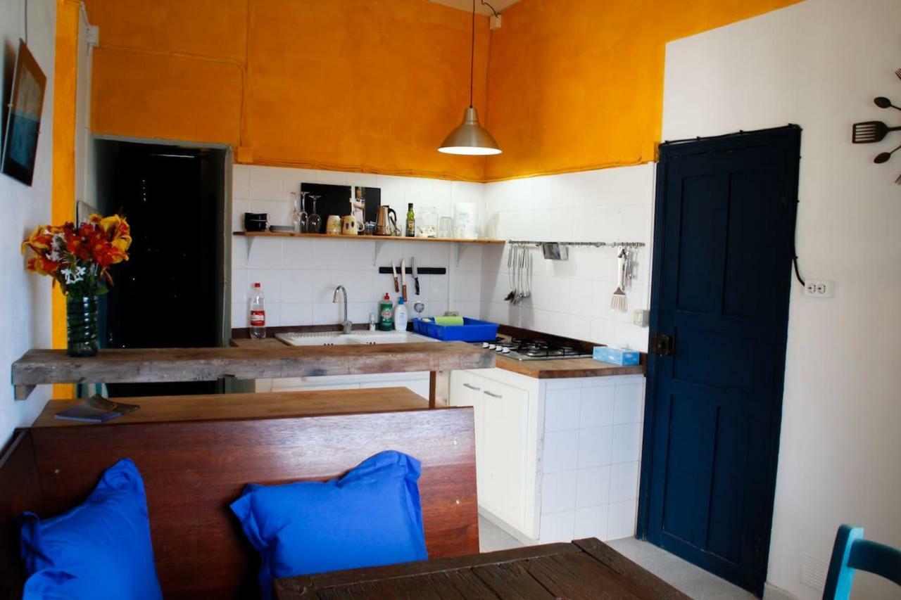 Pura Vida Casa Del Mar Villa Brena Baja Exterior photo